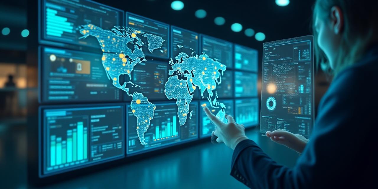 物流管理システム